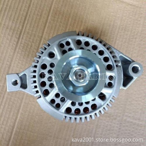 12V 95A Auto Alternator for Lincoln Town Car - F0VU-10300-AA/AB/AC
